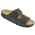 Sanosan 518793-96040-36 Sanosan Hawaii Nubuck - Comfort Plus Grey / EU-36