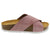 Sanosan Wave Wedge Sandal - Comfort Plus