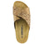 Sanosan Wave Wedge Sandal - Comfort Plus